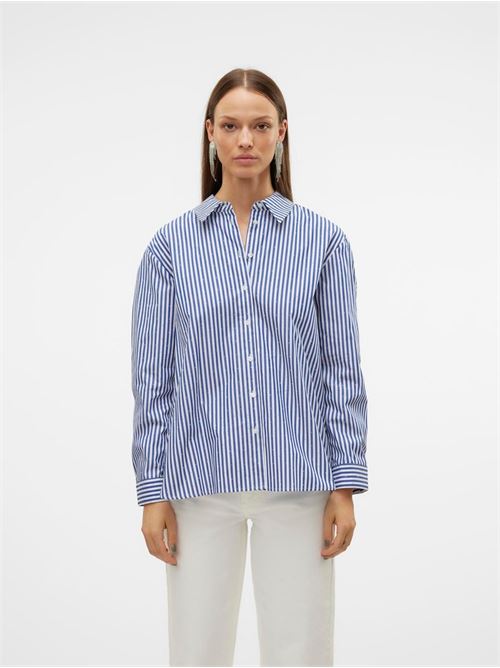  VERO MODA | 10321807/Snow White